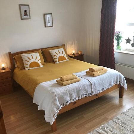Heather Mountain Bed&Breakfast Lettermacaward Esterno foto