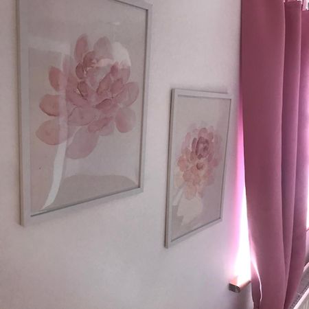 Heather Mountain Bed&Breakfast Lettermacaward Esterno foto