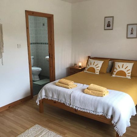Heather Mountain Bed&Breakfast Lettermacaward Esterno foto