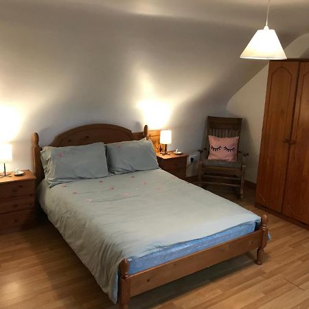 Heather Mountain Bed&Breakfast Lettermacaward Esterno foto