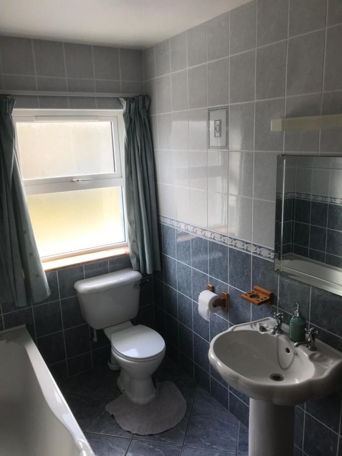 Heather Mountain Bed&Breakfast Lettermacaward Esterno foto