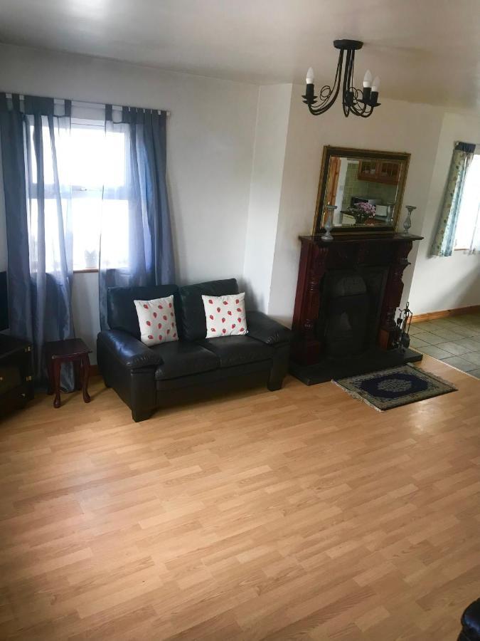 Heather Mountain Bed&Breakfast Lettermacaward Esterno foto