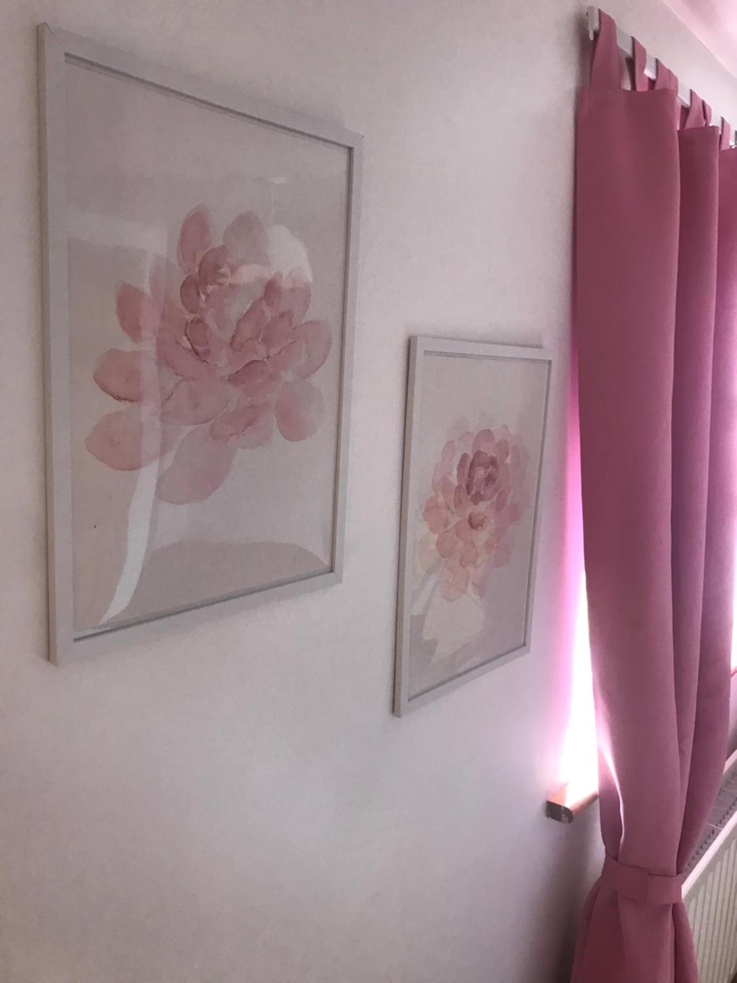 Heather Mountain Bed&Breakfast Lettermacaward Esterno foto