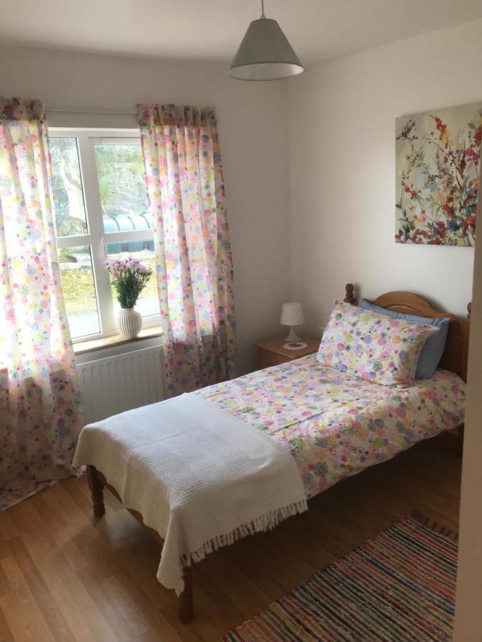 Heather Mountain Bed&Breakfast Lettermacaward Esterno foto