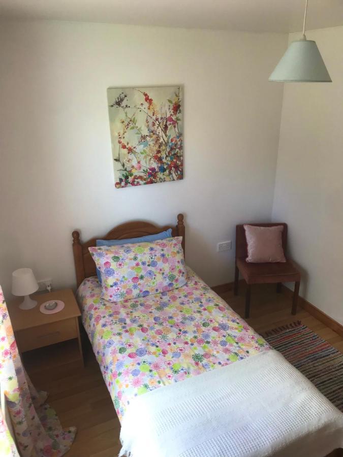 Heather Mountain Bed&Breakfast Lettermacaward Esterno foto