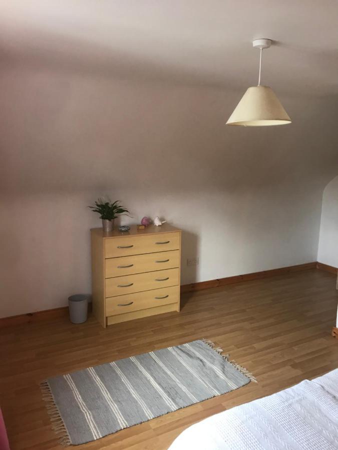 Heather Mountain Bed&Breakfast Lettermacaward Esterno foto