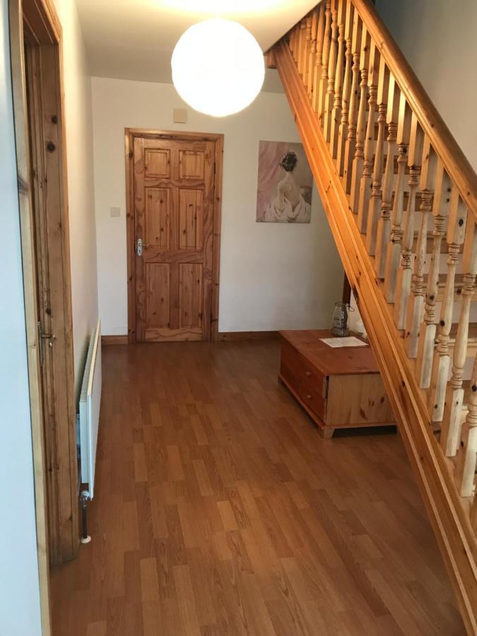 Heather Mountain Bed&Breakfast Lettermacaward Esterno foto