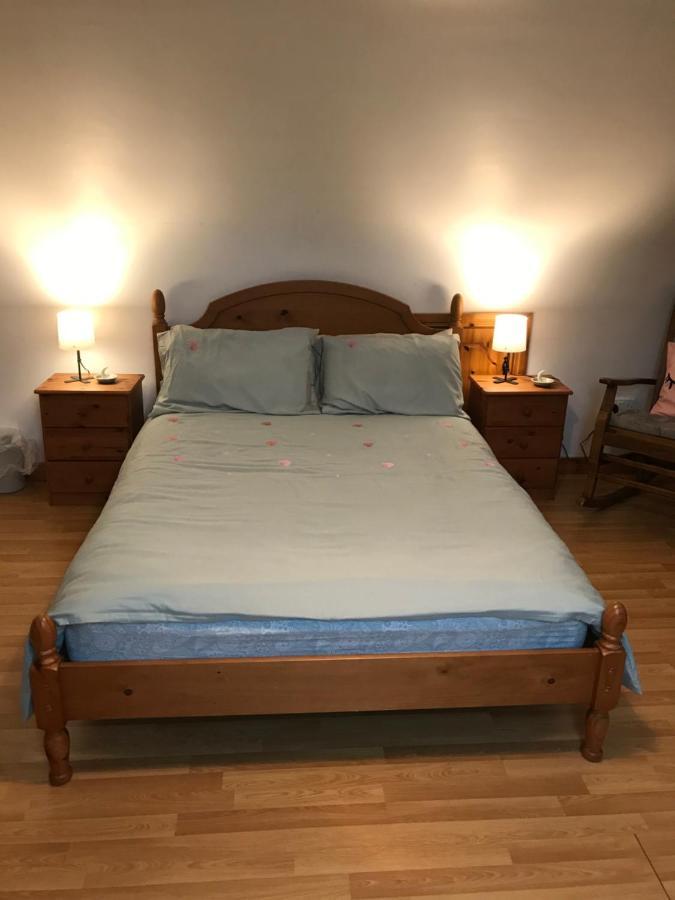 Heather Mountain Bed&Breakfast Lettermacaward Esterno foto