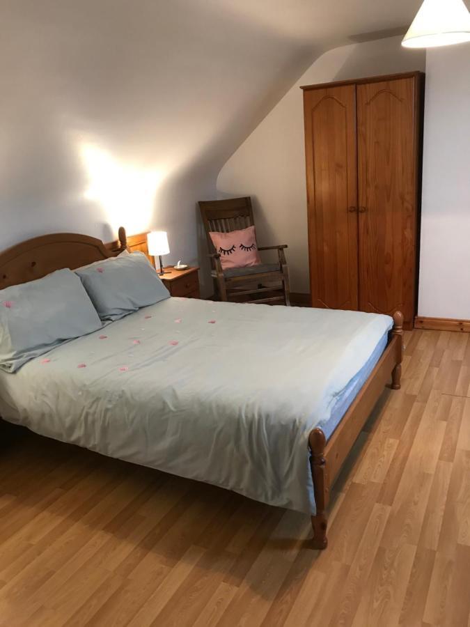 Heather Mountain Bed&Breakfast Lettermacaward Esterno foto